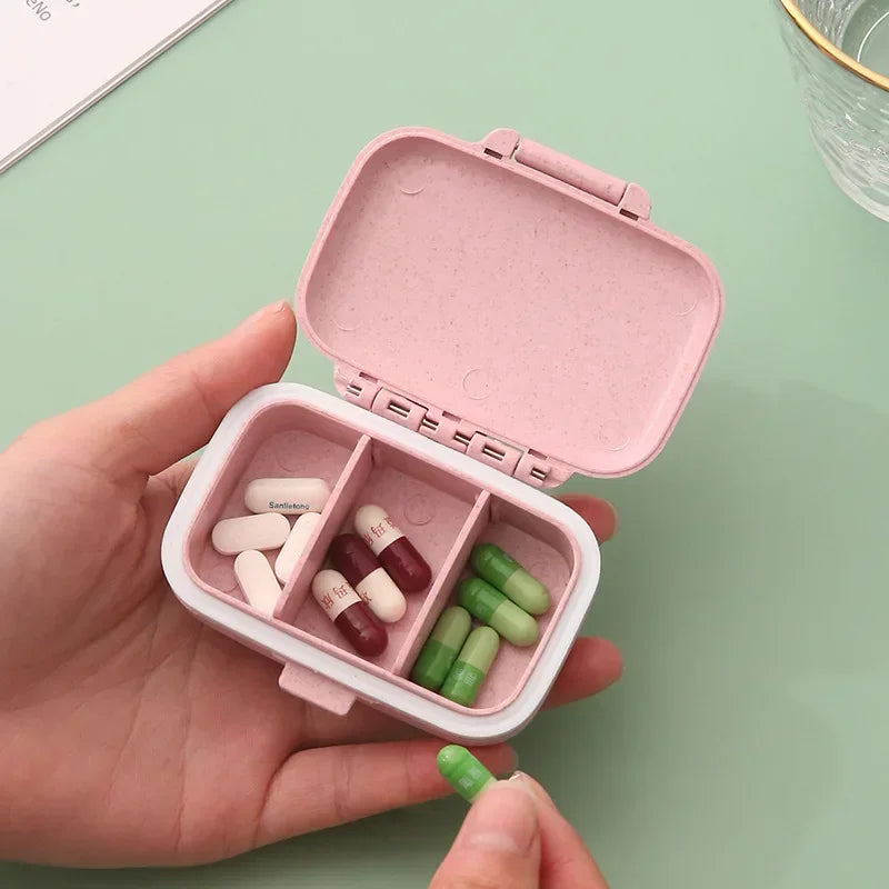 7 Day Medicine Organizer